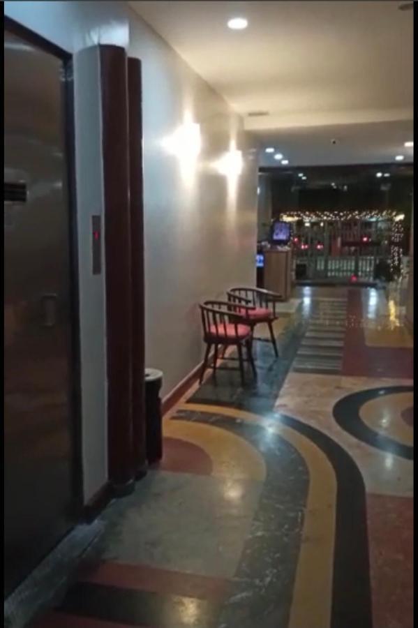 Luxo Copacabana Appartamento