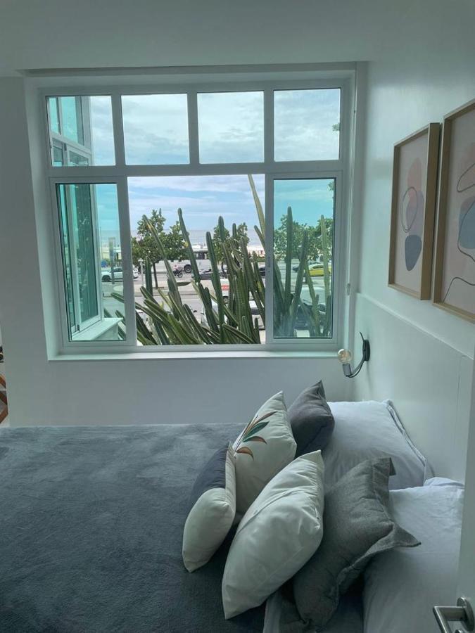 Appartamento Luxo Copacabana