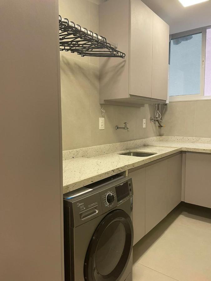Appartamento Luxo Copacabana