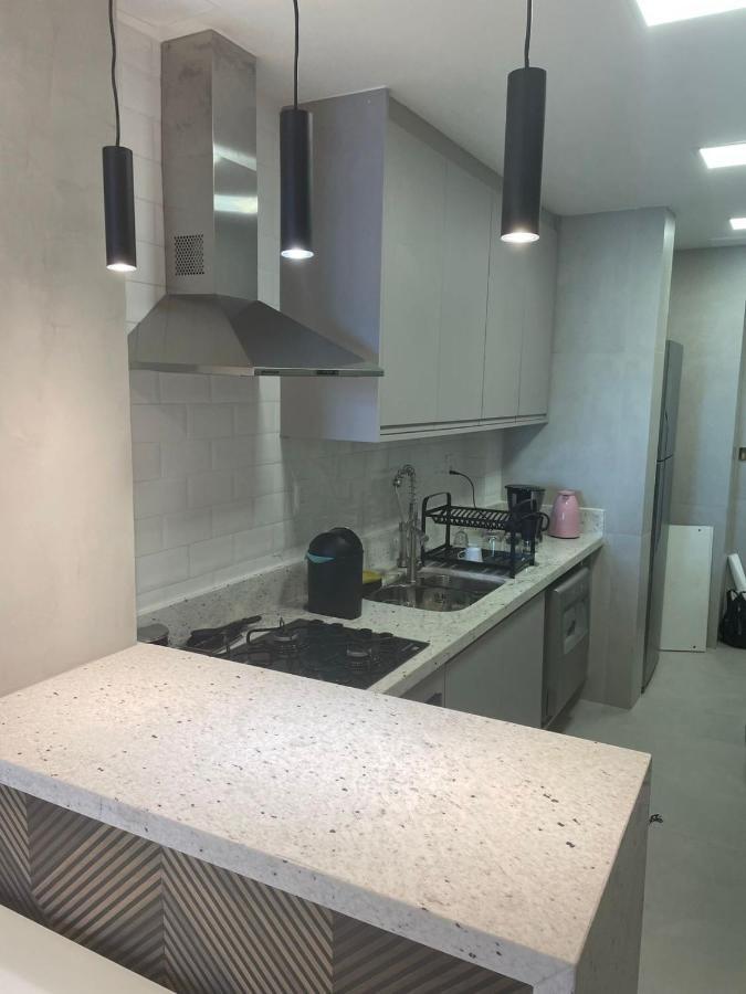 Appartamento Luxo Copacabana *