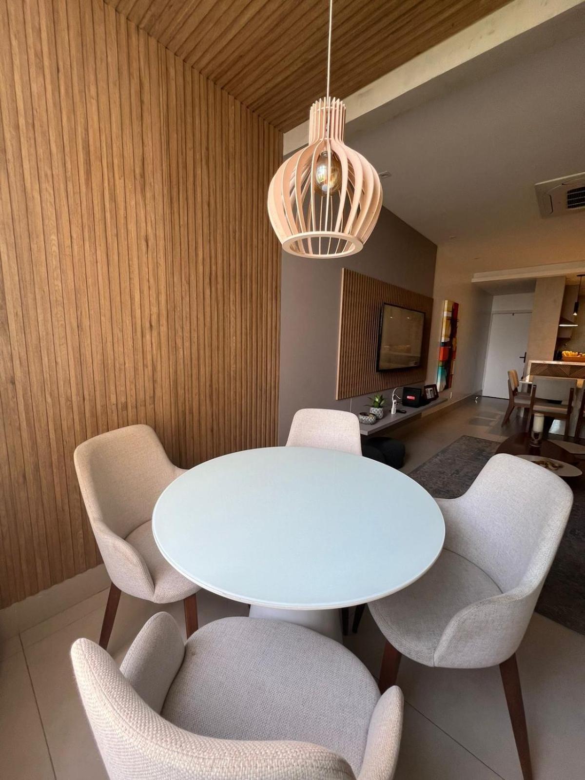 Luxo Copacabana Appartamento *