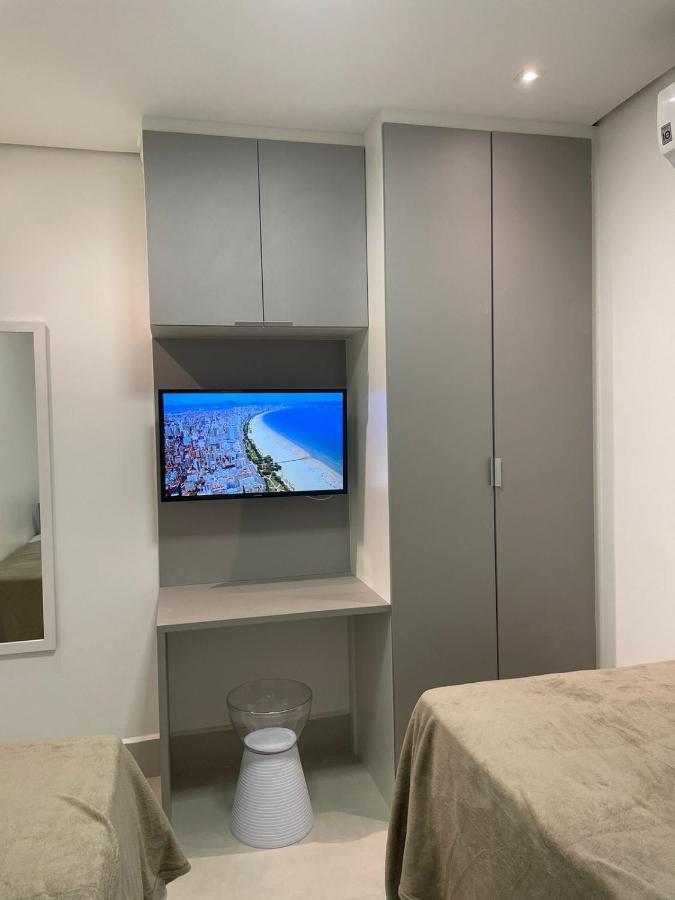 Apartamento Luxo Copacabana Río de Janeiro