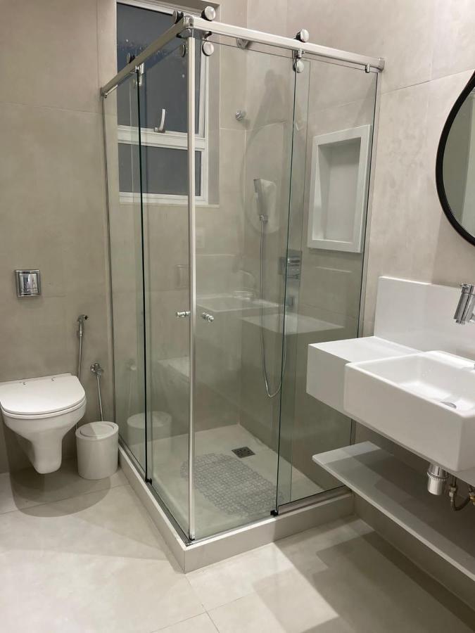 Luxo Copacabana Apartamento Río de Janeiro